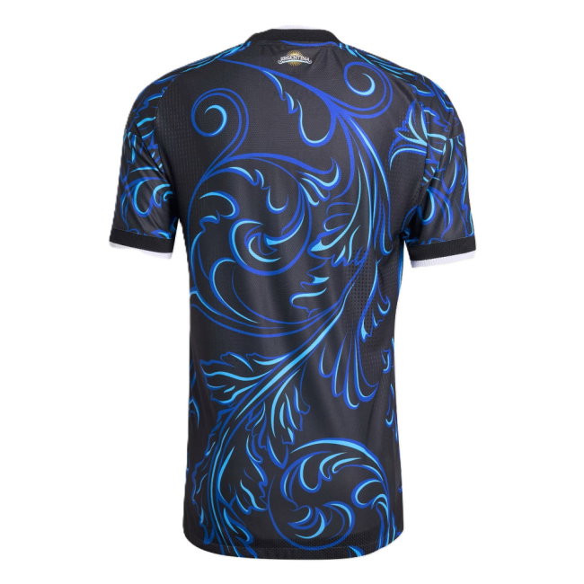 2026-2027 Argentina Authentic Away Shirt (L.Martinez 22)-SoccerKits Hub | Buy Soccer Jerseys Online